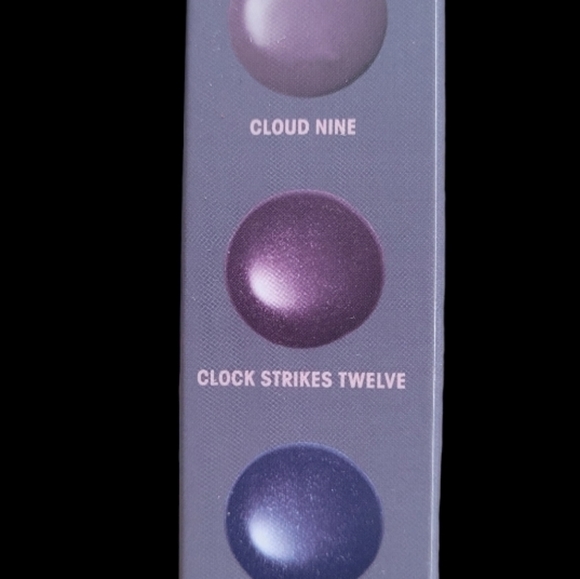 Mini Nail Polish Set - Picture 2 of 2